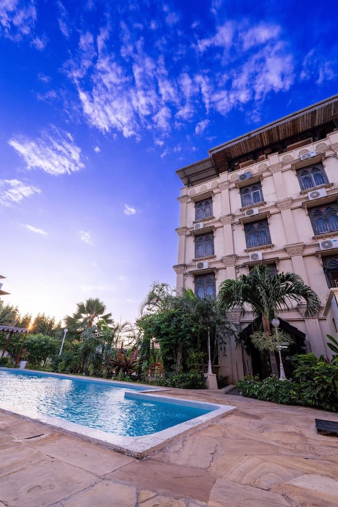 Golden Tulip Stonetown Boutique, Primary image