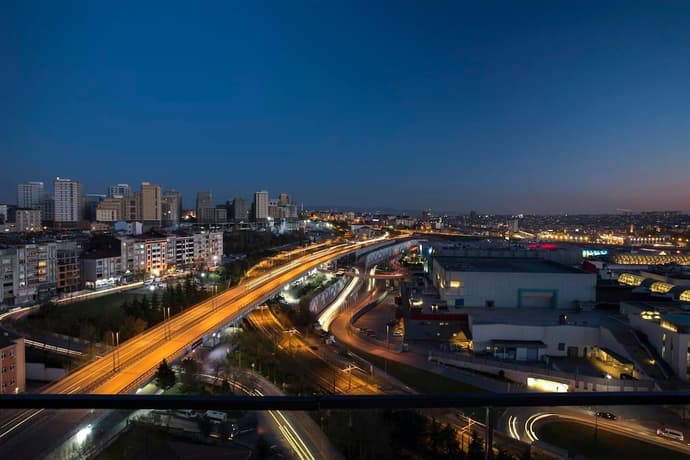 Wish More Hotel Istanbul, Primary image