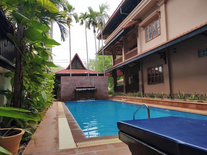 Shining Angkor Hotel Apartment, Primary image