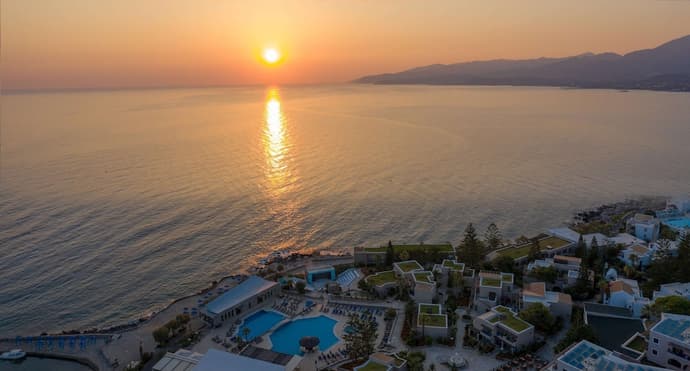 Nana Golden Beach - All Inclusive, Primary image