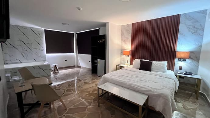 Hotel Varadero Internacional, Primary image