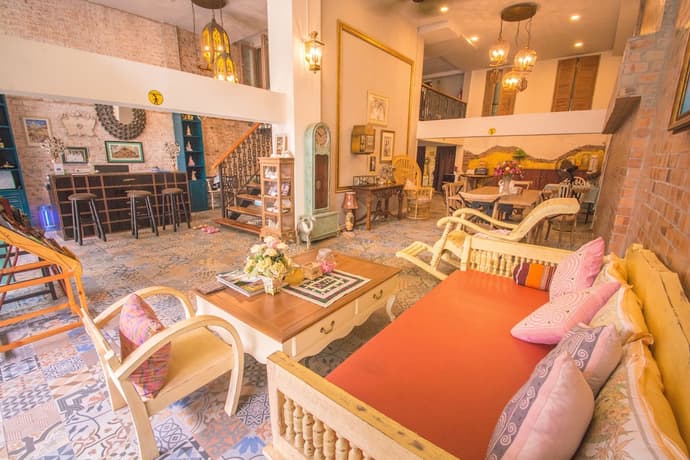 Si Phum Heritage Boutique Chiang Mai, Primary image