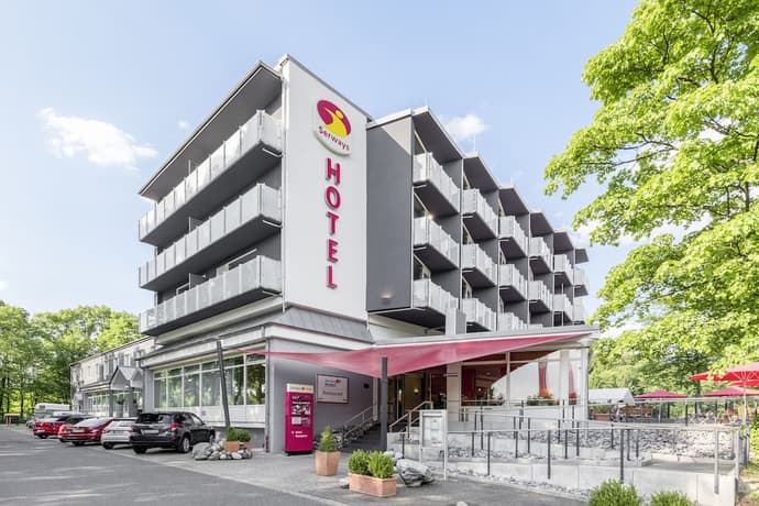Serways Hotel Remscheid, Primary image