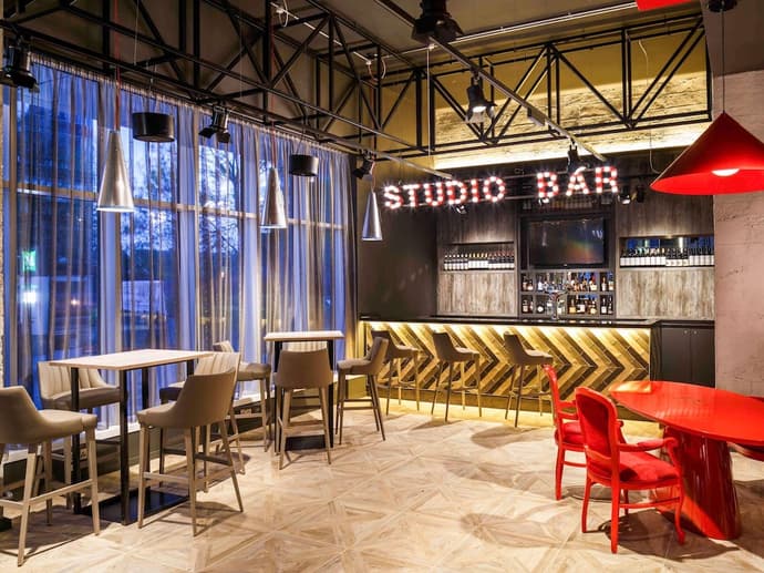 ibis Styles London Ealing, Primary image