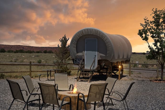 Broken Spur Inn & Steakhouse, Primary image