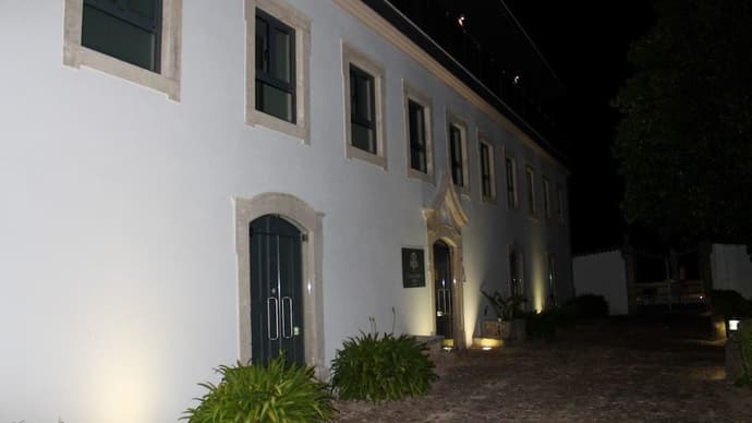 Casa do Adro Hotel, 