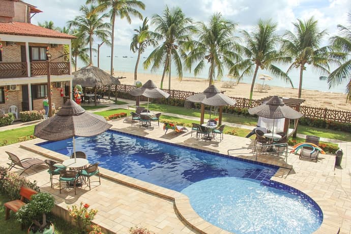 Pousada Coqueiro Verde, Primary image