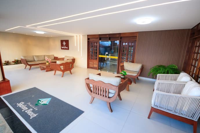 Pousada Shalom Beach, Primary image