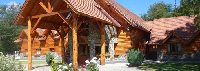 Maiten Escondido, Primary image