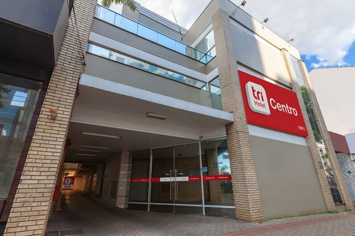 Tri Hotel Centro Chapecó, Primary image