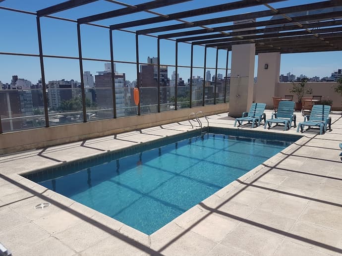 Ariston Hotel, Primary image