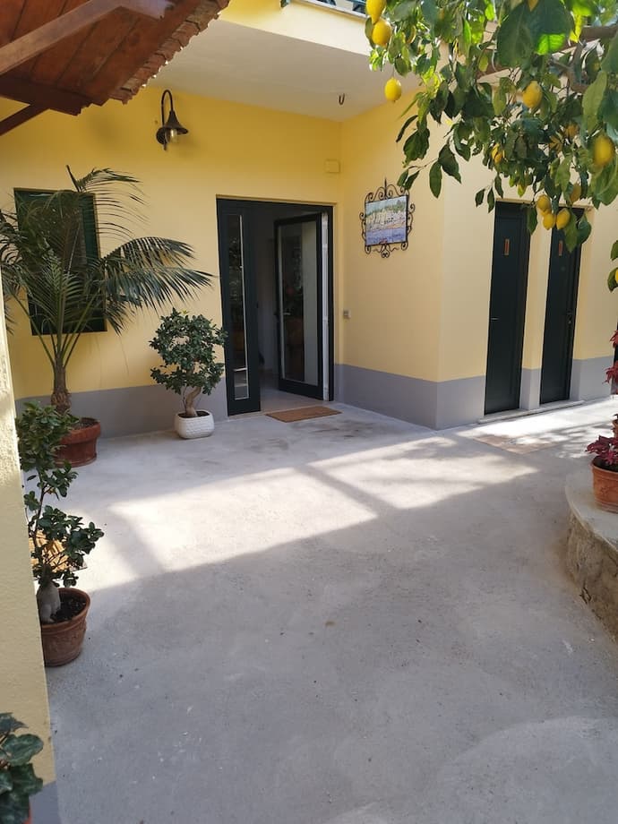 Agriturismo La Lobra, Primary image