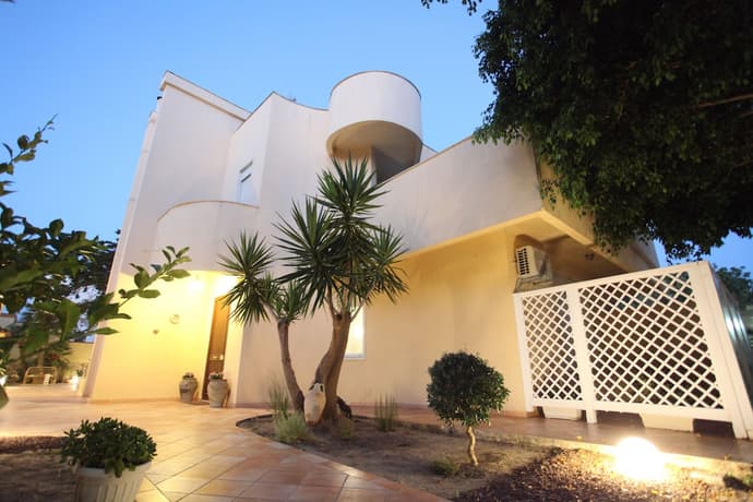 B&B Villa Maiolica, Primary image