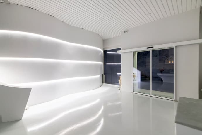 Byzantio City Hotel, Primary image