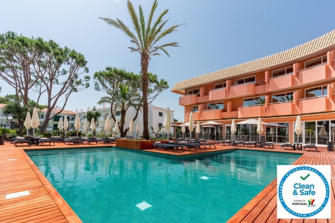 Vilamoura Garden Hotel, Primary image