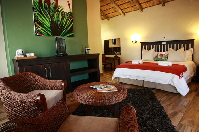 Woodlands Guest House Hazyview, Primary image