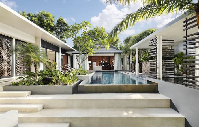 Vinila Villas by Nakula, Primary image