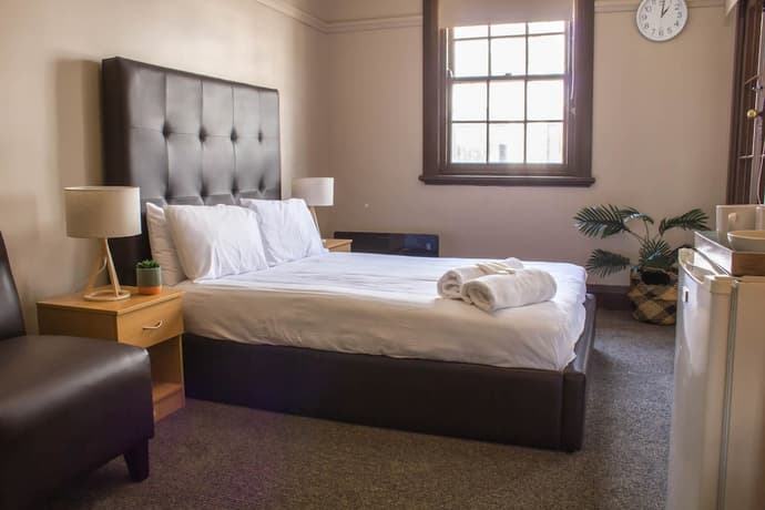 Campsie Hotel, Primary image