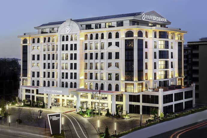 Park Dedeman Trabzon, Primary image