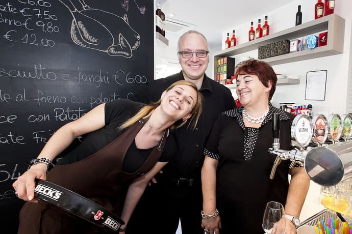 Hotel Rubino, Primary image