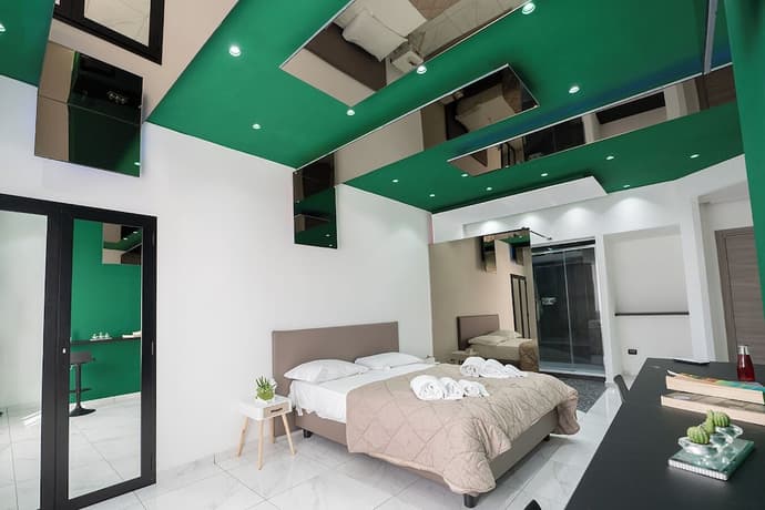 Royal Art House H Duomo by ClaPa Group Dislocated Hospitality, Primary image