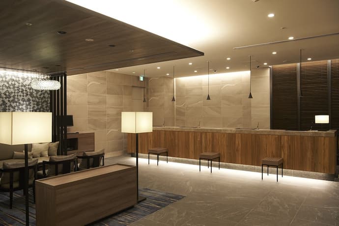 Sotetsu Fresa Inn Ginza Nanachome, Primary image