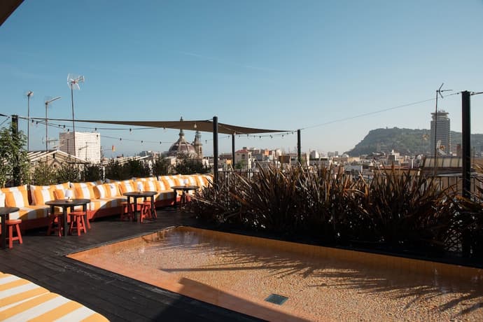 WITTMORE HOTEL - Adults Only, Primary image