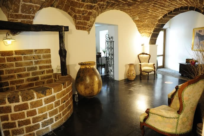 Sa Mola, Primary image