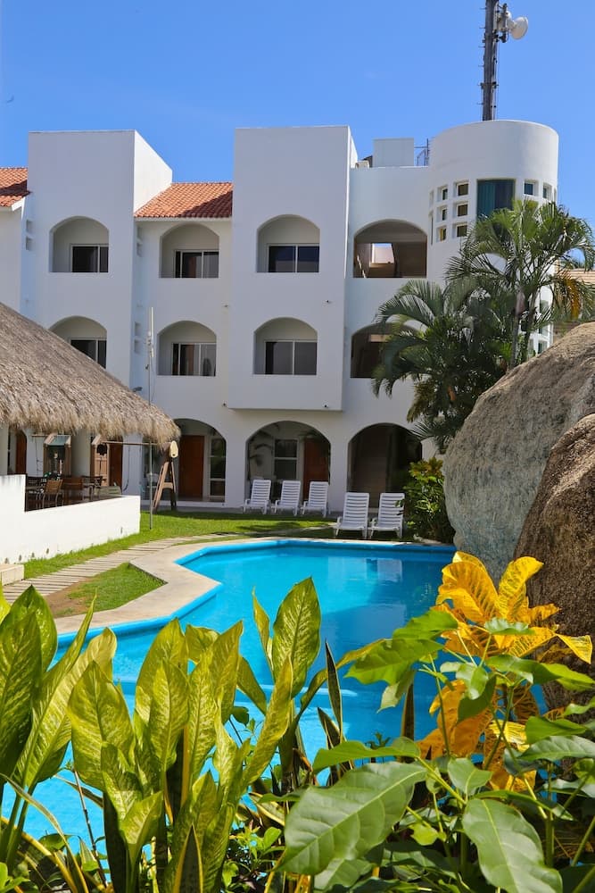 Hotel Alikar Huatulco, Primary image