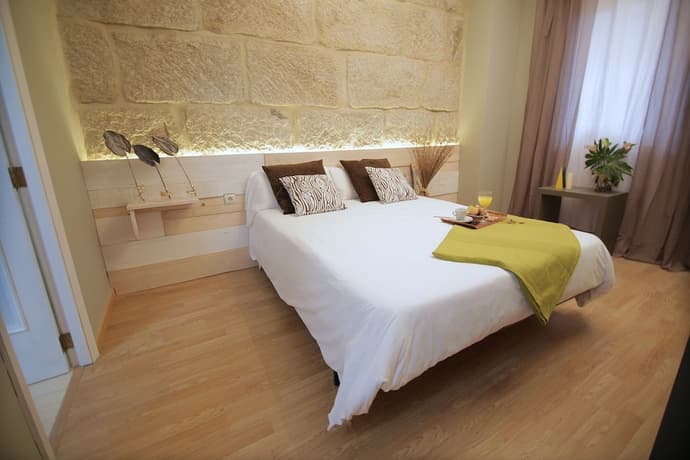 Hotel Alda Estación Vigo, Primary image