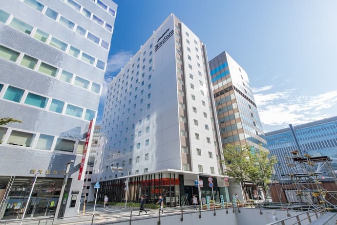 JR KYUSHU HOTEL Blossom Hakata Chuo, Primary image
