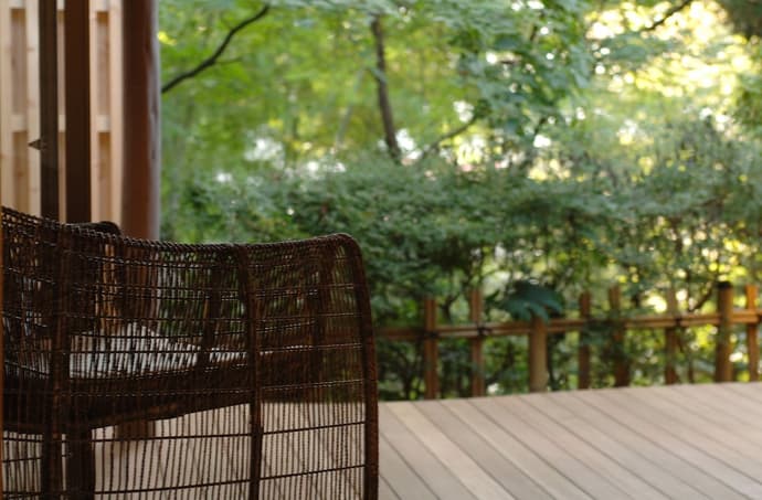 Yoshidaya Sannokaku, Primary image