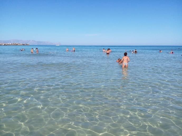 Hotel Il Pirata, Primary image