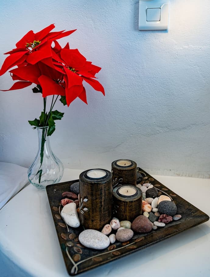 Join Us Low Cost Rooms, Reception