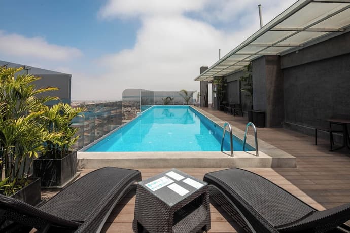 Casa Andina Select Tacna, Primary image