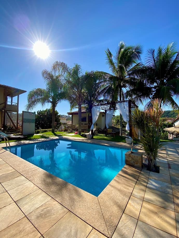 Pousada Lua Cheia, Primary image