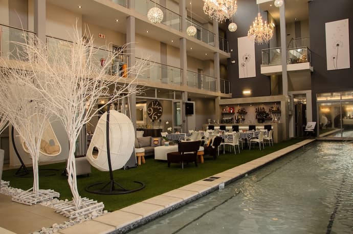 Chill Pepper Boutique Hotel, Primary image