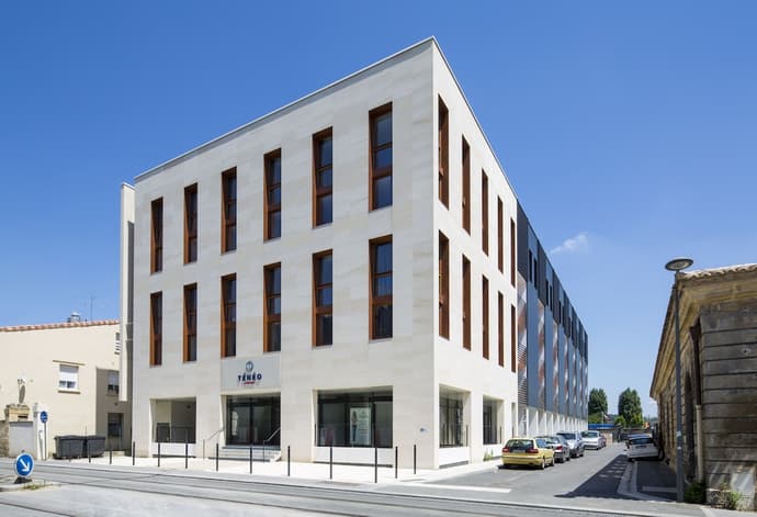 Ténéo Apparthotel Bordeaux Maritime - Cité du vin, Primary image