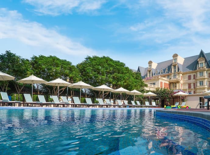 Al Aziziyah Boutique Hotel By The Torch, Primary image