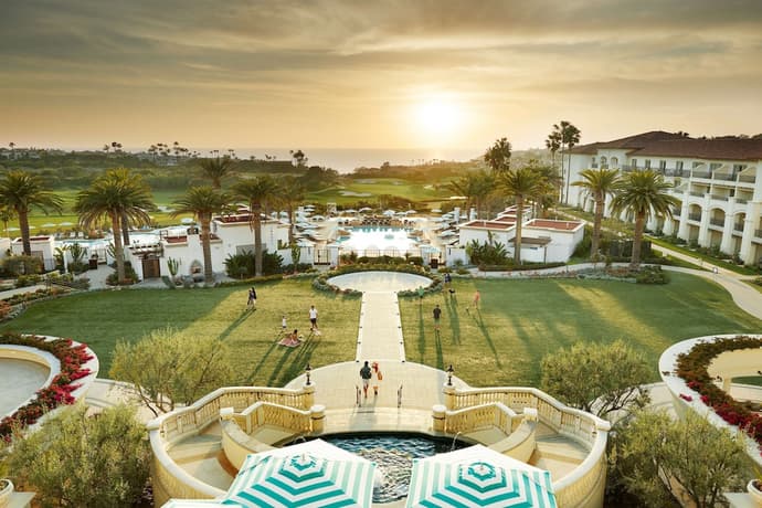 Waldorf Astoria Monarch Beach Resort & Club, Primary image