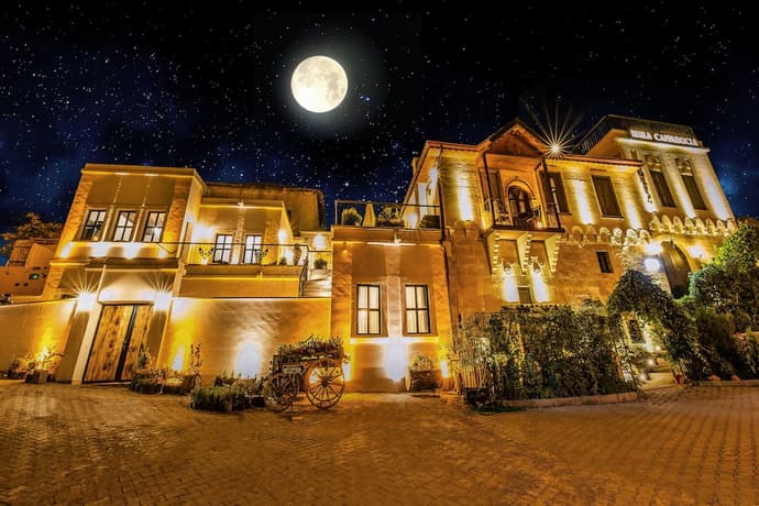 Mira Cappadocia Hotel, Primary image