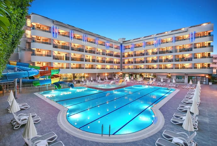 Avena Resort & Spa Hotel - All Inclusive, Primary image