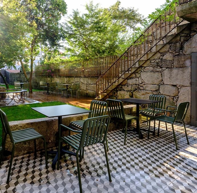 Malmerendas Boutique Lodging, Primary image