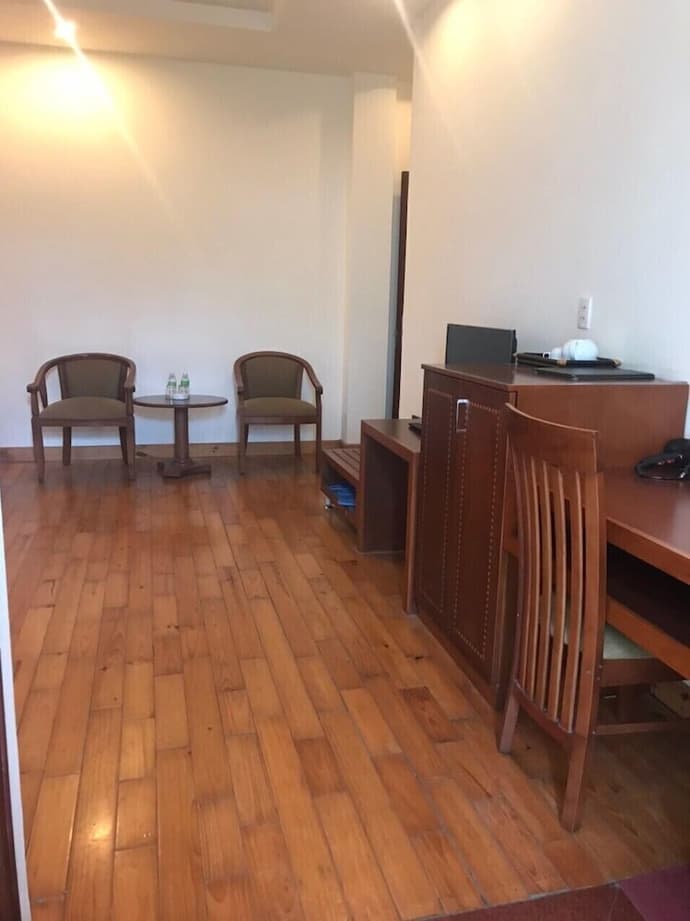 Hoang Yen 2 Hotel, Primary image