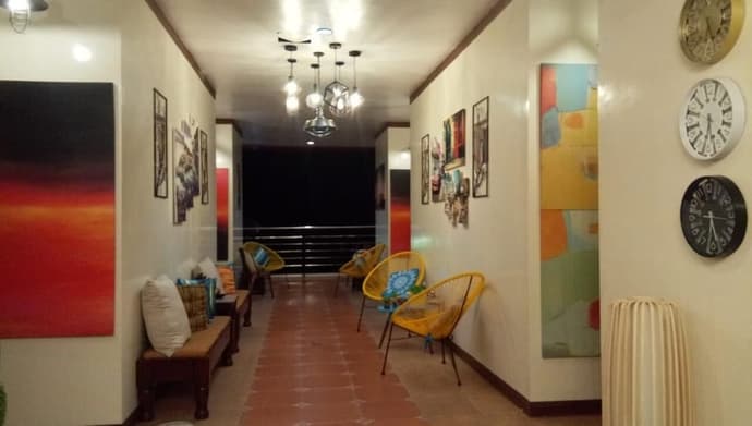 The Stopover Hostel Mactan, Primary image