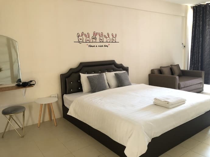 A and S Residence Kanchanaburi, Primary image