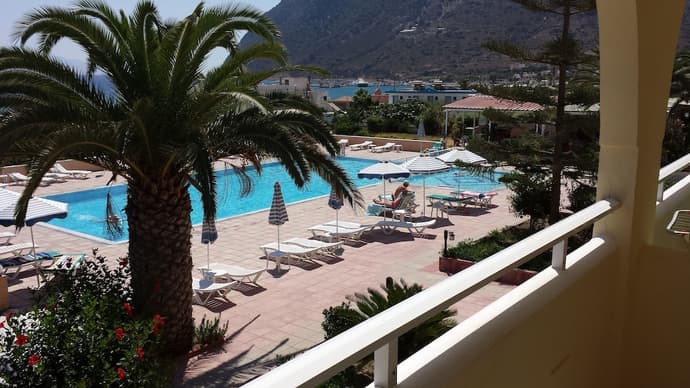 Kontessa Apartments, Primary image