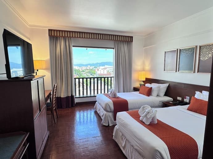 Wienglakor Hotel, Primary image