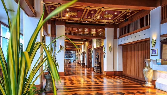 Wienglakor Hotel, Primary image