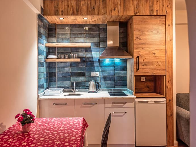 Bella Rose Apart Hotel, Primary image